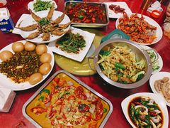 -大学城夜市大排档(凤栖路店)