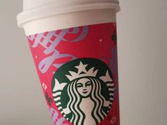 -星巴克(保定万博广场店)