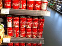 -Olé精品超市(上海虹桥南丰城店)