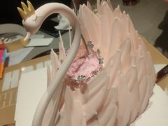 -CAKEBOSS蛋糕老板(东直门来福士店)