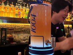 -HIB HUB公社(解放西路店)