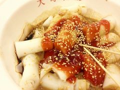 -大哥餐厅(西城花园店)
