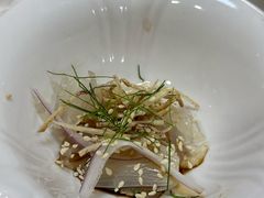 -寻味顺德·南记酒家·传统顺德菜·鱼生(广源路店)