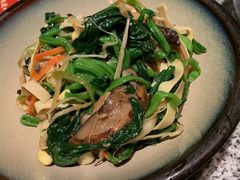 南京素什锦-南京大牌档(济南万象城店)