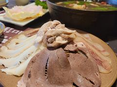 -盡膳口福·百年汤方火锅(科华北路店)
