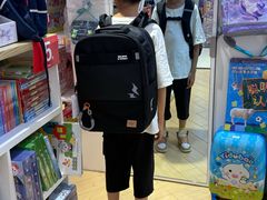 -宝大祥青少年儿童购物中心(南京东路店)