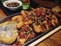 -戴记龙虾(天泽街店)