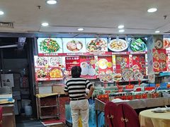 -吉莲利苑海鲜酒家(珠海拱北29年老字号店)