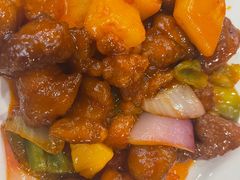 -古南都·老广东酒楼(龙江店)