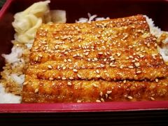 鳗鱼饭-酒吞(七宝领展广场店)