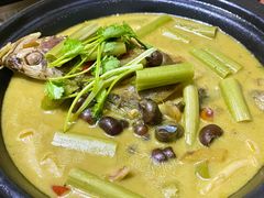 -云中菜馆(恒晟·云中绿园店)
