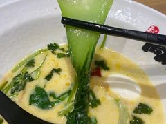 -和府捞面(中山龙之梦店)