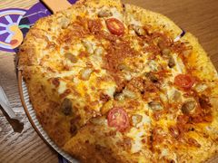 -必胜客(烟火食堂观前店)