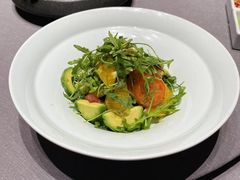 -怡情荟•海鲜青岛菜(五四广场旗舰店)