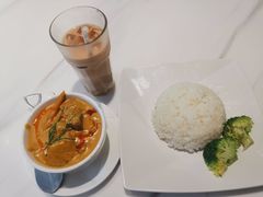 -香港茶餐厅文化体验馆(茶山镇店)