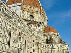 -圣母百花大教堂穹顶