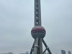 -东方明珠广播电视塔