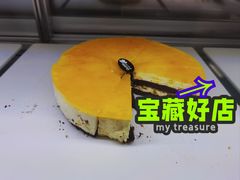 -汉巴味德(北京银座和谐广场店)
