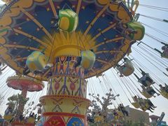 -青岛方特梦幻王国