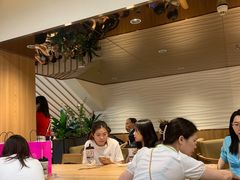 -霸王茶姬(正佳广场店)