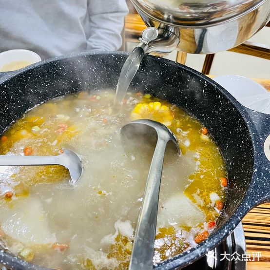 花姐羊肉炉(洪文店)