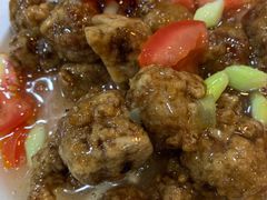 -王城醋血鸭老店