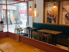 大堂-鲜芋仙(中山路店)