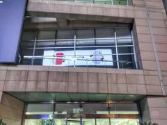 -上海机场-城市航站楼