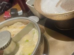 -巴奴毛肚火锅(广益哥伦布店)