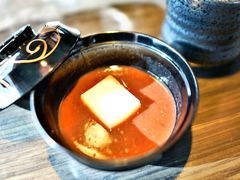 -滩万日本料理Nadaman(国贸大酒店)