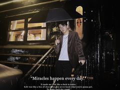 -火车头法国西餐厅