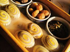 -小土豆北方菜馆(文慧园店)