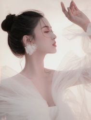 -米莱摄影写真(五大道别墅店)