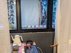 -邈墨茶馆(凤起路店)