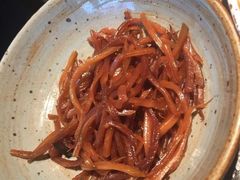 -老墙根涮肉·铜锅·烧烤(欢乐谷·王四营店)