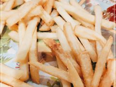-麦当劳(前海店)