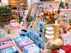-猫的天空之城概念书店(大学路店)