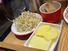-晓秧锅鲜货火锅·重庆老字号(步步高店)