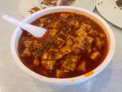 麻婆豆腐-新川办餐厅