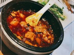 -红辣椒·川菜·火锅(大洋中心店)