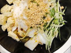 -牛吃草牛肉面(翠柏路店)