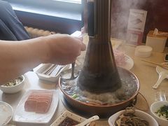 -阳坊大都涮羊肉(阳坊总店)