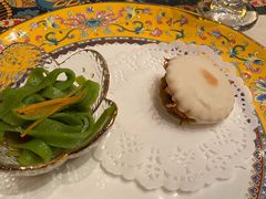 -唐乐宫·歌舞剧院餐厅