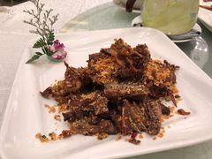 太子香酥鸭-亢龙太子酒轩(东湖店)