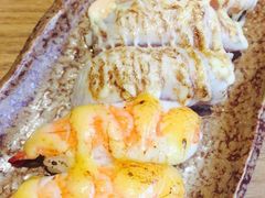 -林妈妈村·日式料理(宝山万达店)