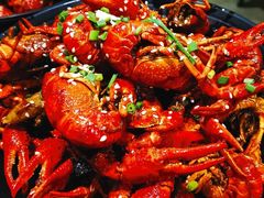 -巴厘龙虾·榜首油焖大虾(音乐学院·沿江酒馆店)