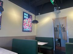 -问渔烤鱼(回龙观总店)