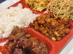 -新川饮食(新川小区店)