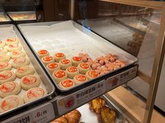 -陕拾叁-西安糕点(大雁塔店)