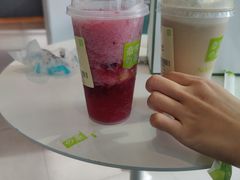 -奈雪的茶(苏宁广场店)